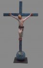 2003-Saint Hilaire de Niort - Crucifixion